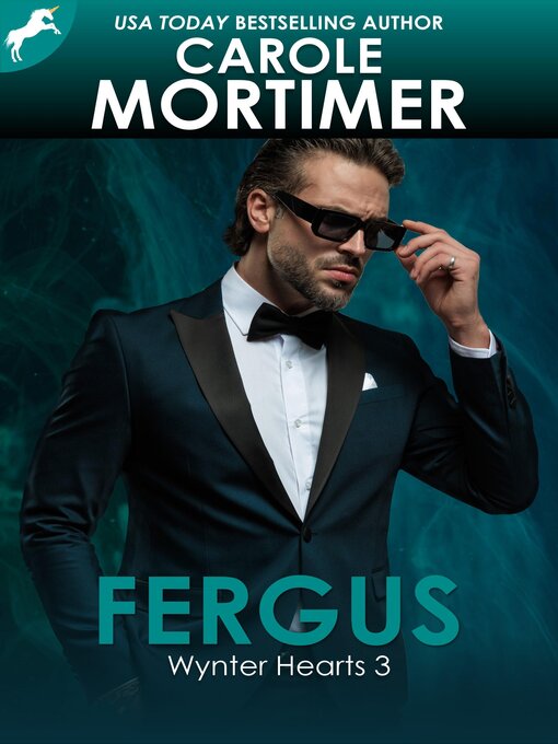 Cover image for Fergus